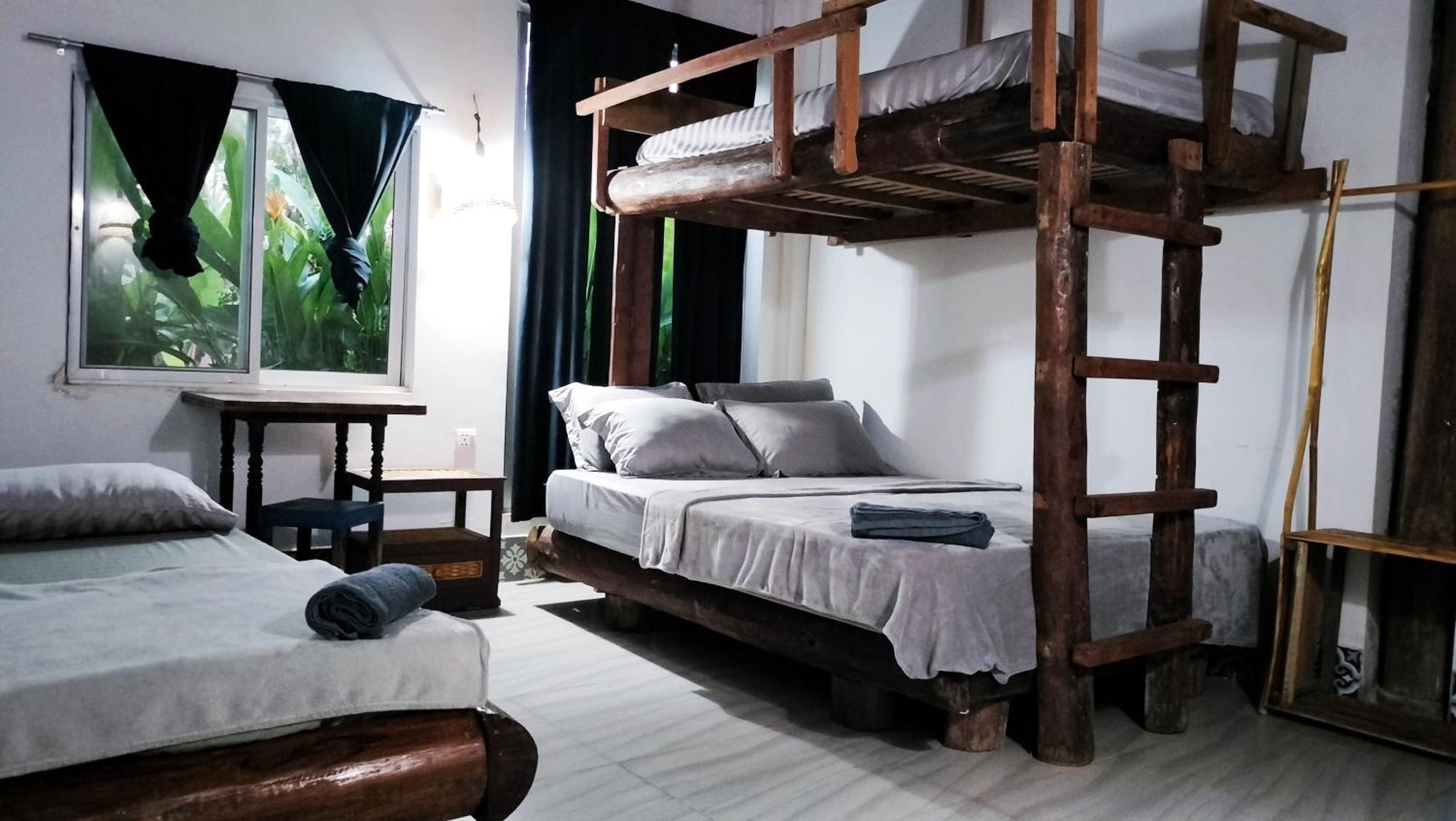 Urban Farmhouse เสียมราฐ ภายนอก รูปภาพ
