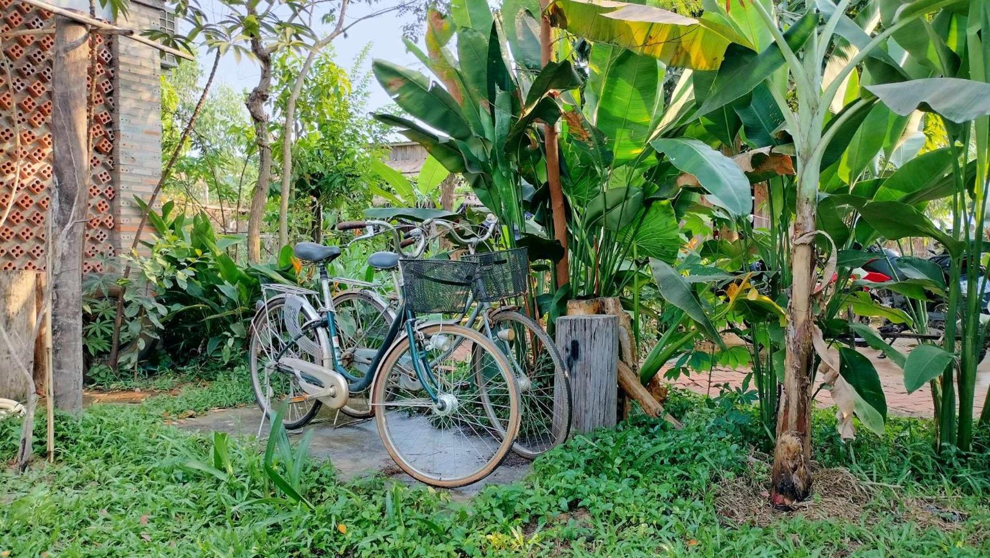 Urban Farmhouse เสียมราฐ ภายนอก รูปภาพ